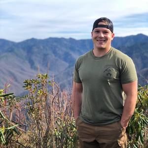 Meet your Posher, Ryan